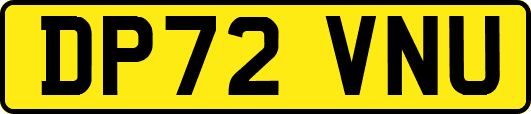 DP72VNU