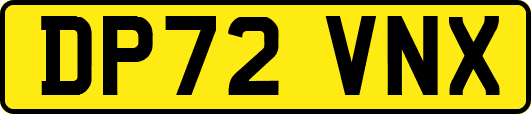 DP72VNX