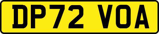 DP72VOA