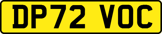 DP72VOC