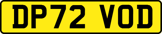 DP72VOD