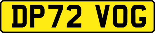 DP72VOG