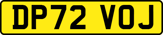 DP72VOJ