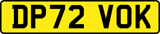 DP72VOK