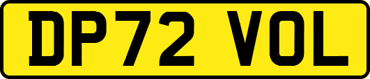 DP72VOL