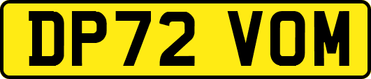 DP72VOM