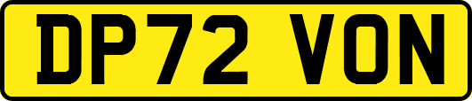 DP72VON