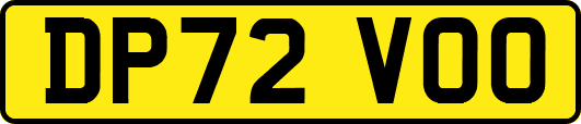 DP72VOO