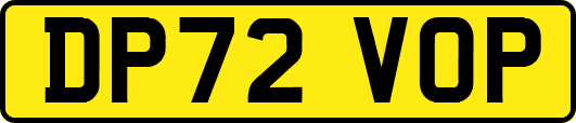 DP72VOP