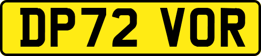 DP72VOR