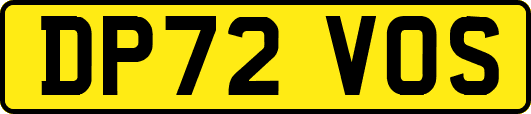 DP72VOS
