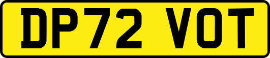 DP72VOT