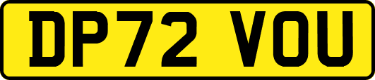 DP72VOU