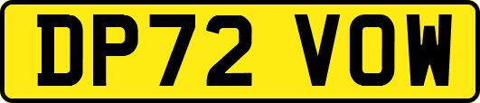 DP72VOW