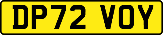 DP72VOY
