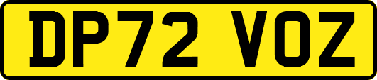 DP72VOZ