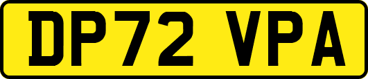 DP72VPA