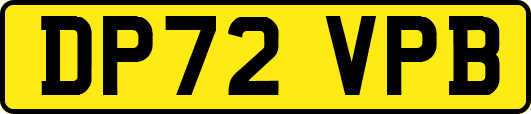 DP72VPB