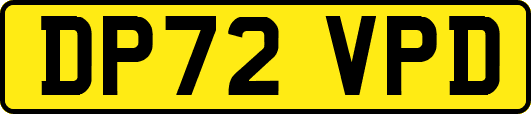 DP72VPD