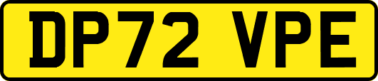DP72VPE