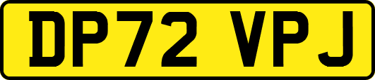 DP72VPJ