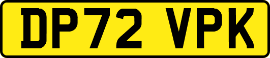 DP72VPK
