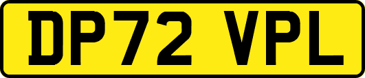 DP72VPL