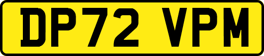DP72VPM
