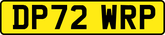 DP72WRP