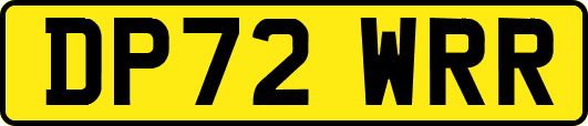 DP72WRR