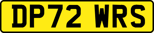 DP72WRS
