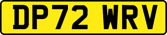 DP72WRV