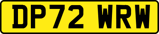 DP72WRW