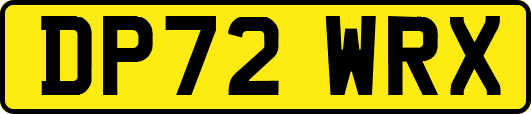 DP72WRX