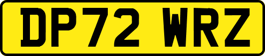 DP72WRZ