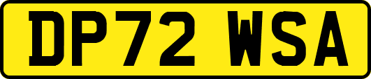 DP72WSA