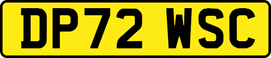 DP72WSC