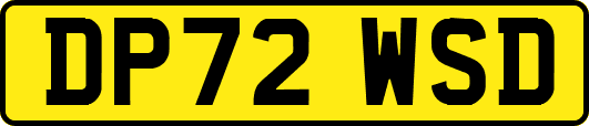 DP72WSD
