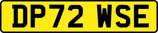 DP72WSE