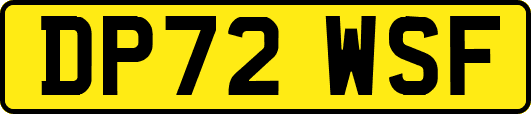 DP72WSF