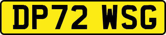 DP72WSG