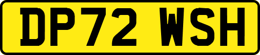 DP72WSH
