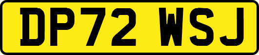 DP72WSJ