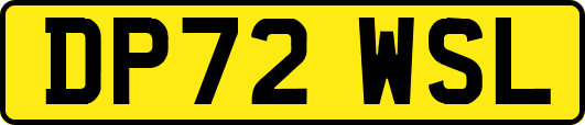 DP72WSL