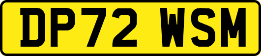 DP72WSM