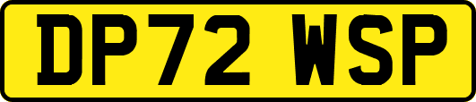 DP72WSP