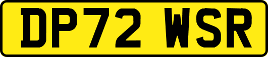 DP72WSR