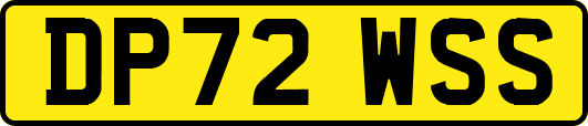 DP72WSS