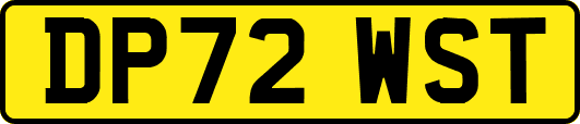 DP72WST