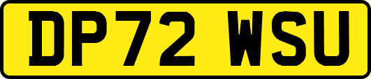 DP72WSU